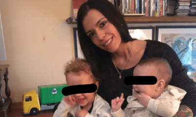 la mamma di Manuel, il piccolo morto nell'incidente a Casal Palocco