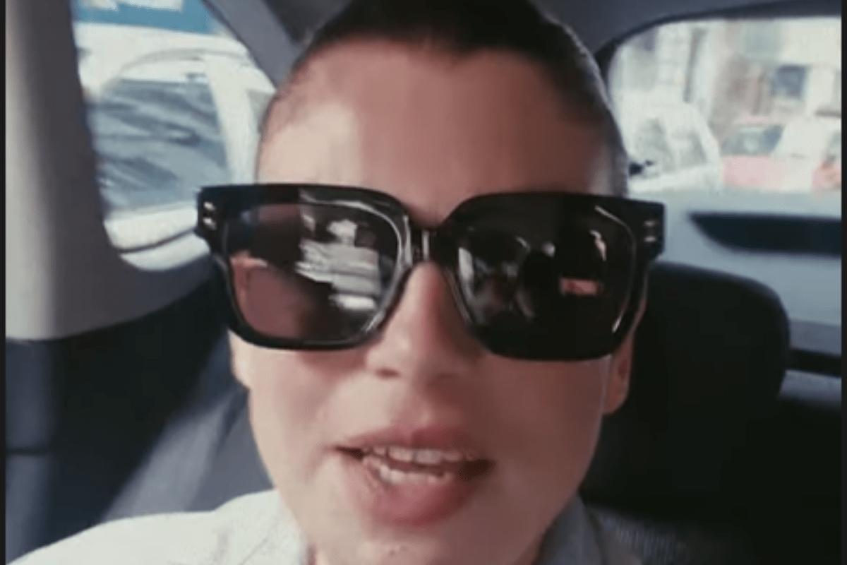 Emma Marrone