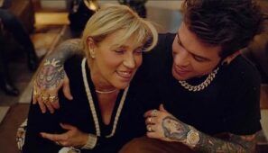 Chi è la mamma di Fedez