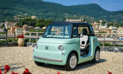Fiat Topolino