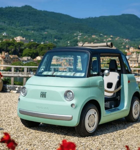 Fiat Topolino