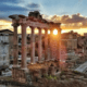 Fori Imperiali a Roma