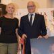 Licia Colò e Roberto Gualtieri