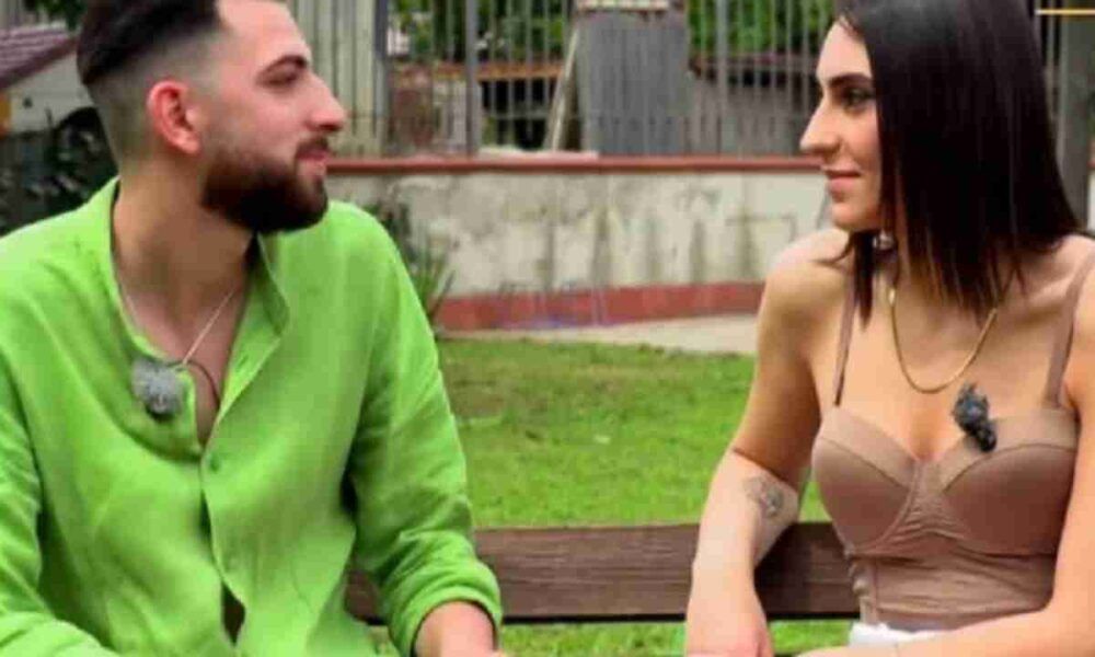 Anticipazioni Temptation Island 2023 prima puntata lunedì 26 giugno 2023 coppie in gara Anticipazioni Temptation Island 2023 prima puntata lunedì 26 giugno 2023 coppie in gara