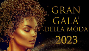 Gran Galà della Moda 2023 ad Ostia