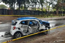 Incidente Casal Palocco