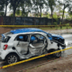 Incidente Casal Palocco