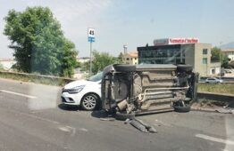 Incidente Pontina