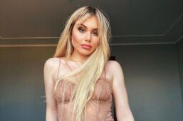 Jasmine Carrisi è fidanzata?