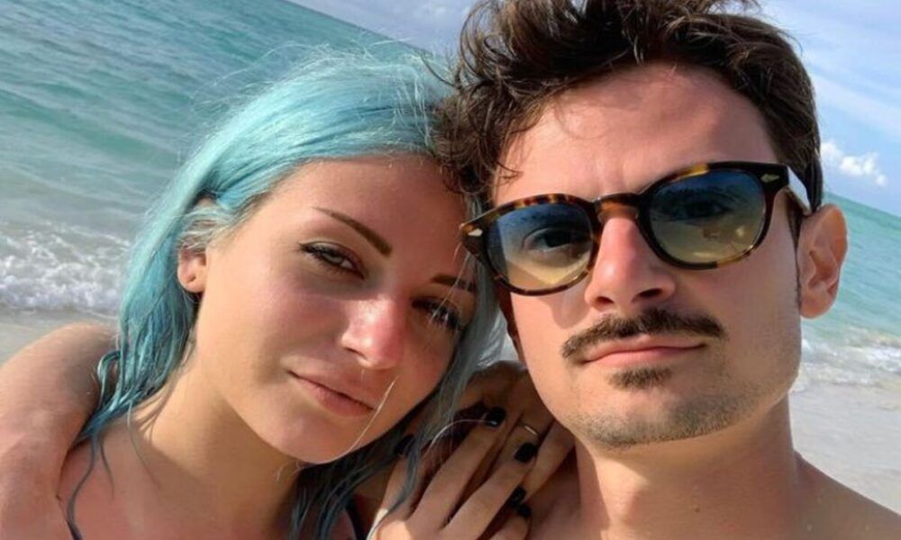 Fabio Rovazzi, chi è l'ex fidanzata Karen Kokeshi età, lavoro, foto