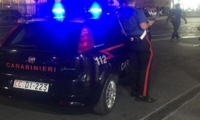 spaccio e armi nel sud pontino