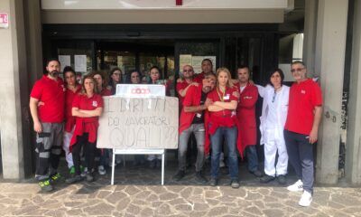 Lavoratori Coop