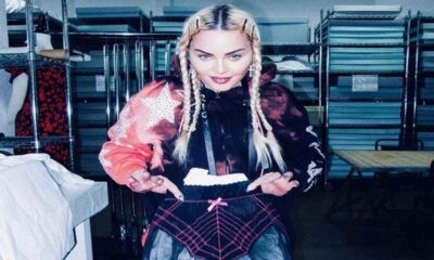 Fan in apprensione per le condizioni di salute della regina del pop Madonna