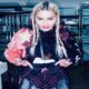 Fan in apprensione per le condizioni di salute della regina del pop Madonna