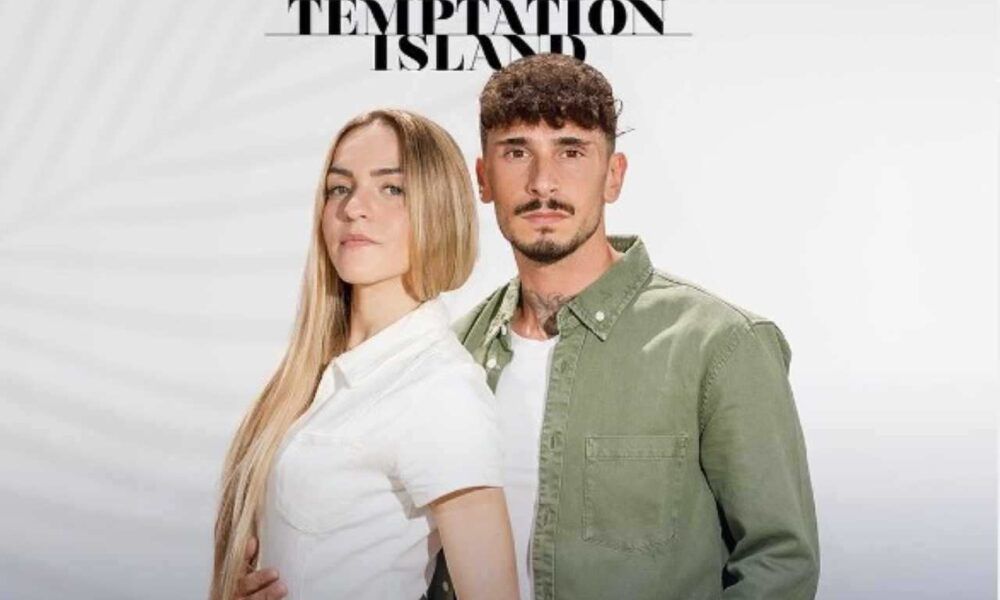Temptation Island 2023 chi sono le 14 tentatrici? Tra queste anche Greta Rossetti ex volto Temptation Island 2023 chi sono le 14 tentatrici? Tra queste anche Greta Rossetti ex volto