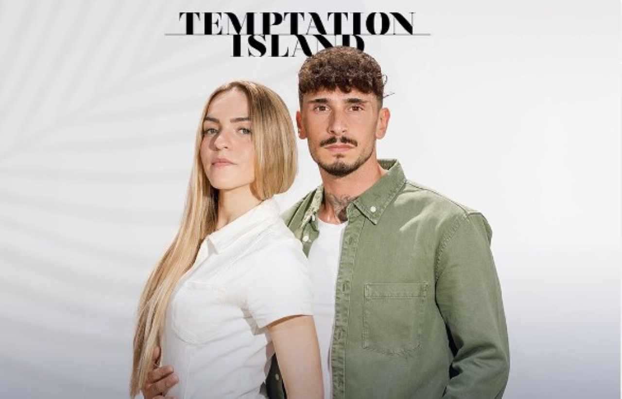 Temptation Island: Isabella chiede falò a Manu