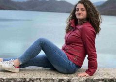 Si terranno domani i funerali di Martina Ventura: la 26enne morta in un incidente mentre stava rientrando dal concerto di Tiziano Ferro.