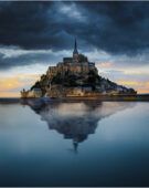 Mont Saint-Michel