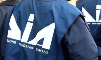 Interdittiva antimafia Anzio