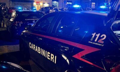auto-ariete Roma