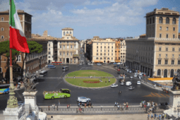 Piazza Venezia