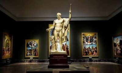 Pinacoteca di Brera a Milano