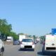 Pontina traffico