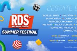 Rds Summer Festival