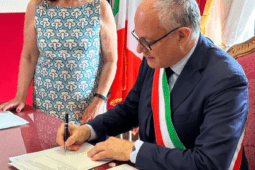 Registrazioni omogenitoriali roberto gualtieri