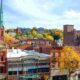 bidello causa milioni di danni al Rensselaer Polytechnic Institute (RPI) di Troy