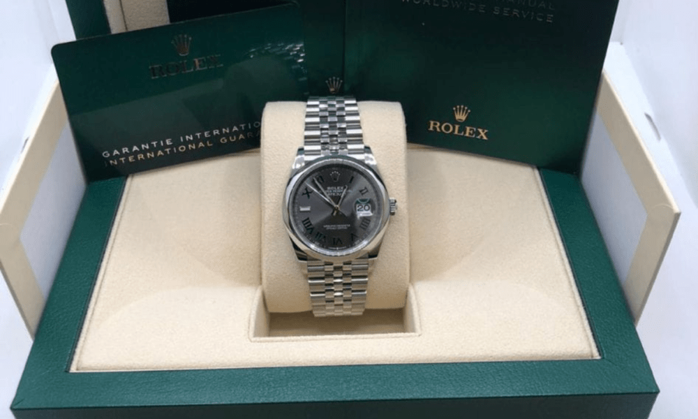 Rolex