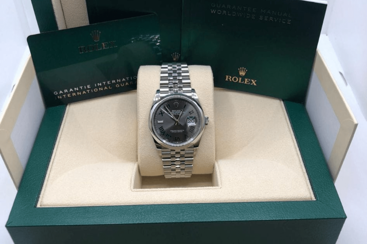 Rolex