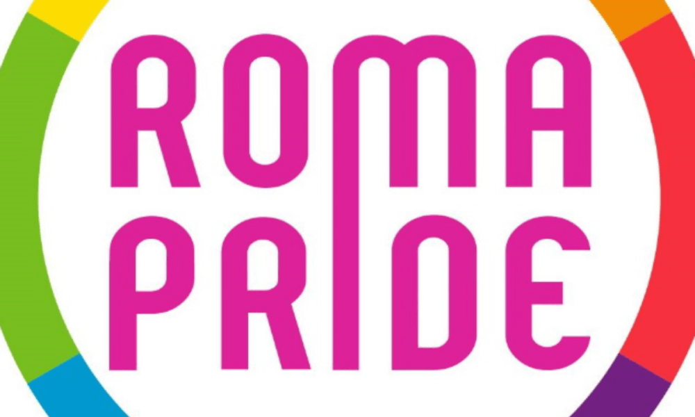 Roma Pride