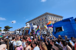 Roma Pride 2023