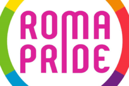 Roma Pride
