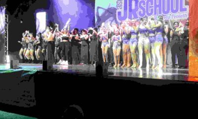 Saggio scuola di danza Ardea