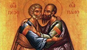 Santi Pietro e Paolo (29 giugno). Come viene pagato in busta paga