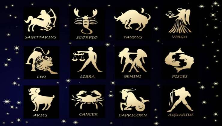 Segni dello zodiaco