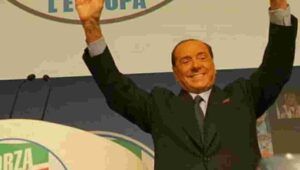 Silvio Berlusconi