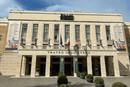 Teatro dell'Opera di Roma