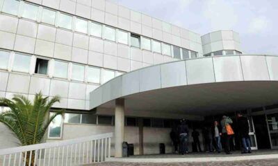 Tribunale di Civitavecchia