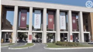 L'università La Sapienza trionfa nell'edizione 2024 della classifica QS World University Rankings: secondo posto in Italia e 134esimo nel mondo