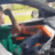 incidente Casal Palocco