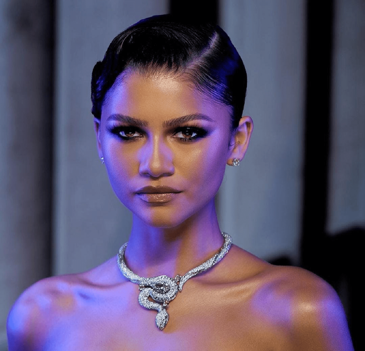 Zendaya