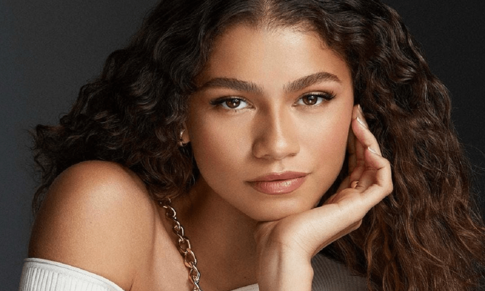 Zendaya