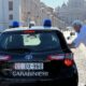 derubano i turisti 12 arresti