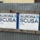 Aurora Scusa a Ostia