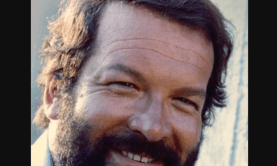 Bud Spencer