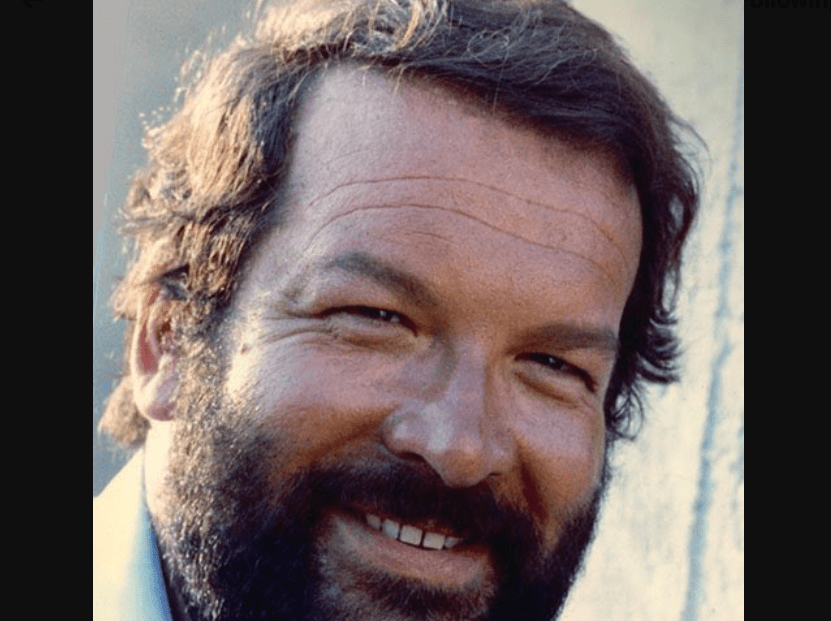 Bud Spencer