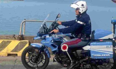 carabinieri Anzio furto